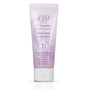 Pleťový krém Eva Skin Care 7v1