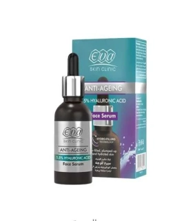 Eva Sérum Hyaluronic Acid