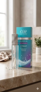 Eva skin clinic sérum kyselina hyaluronová na rty