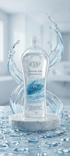 Eva sprchový gel fresh breeze